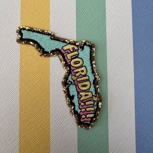 Tampa SCL store patch